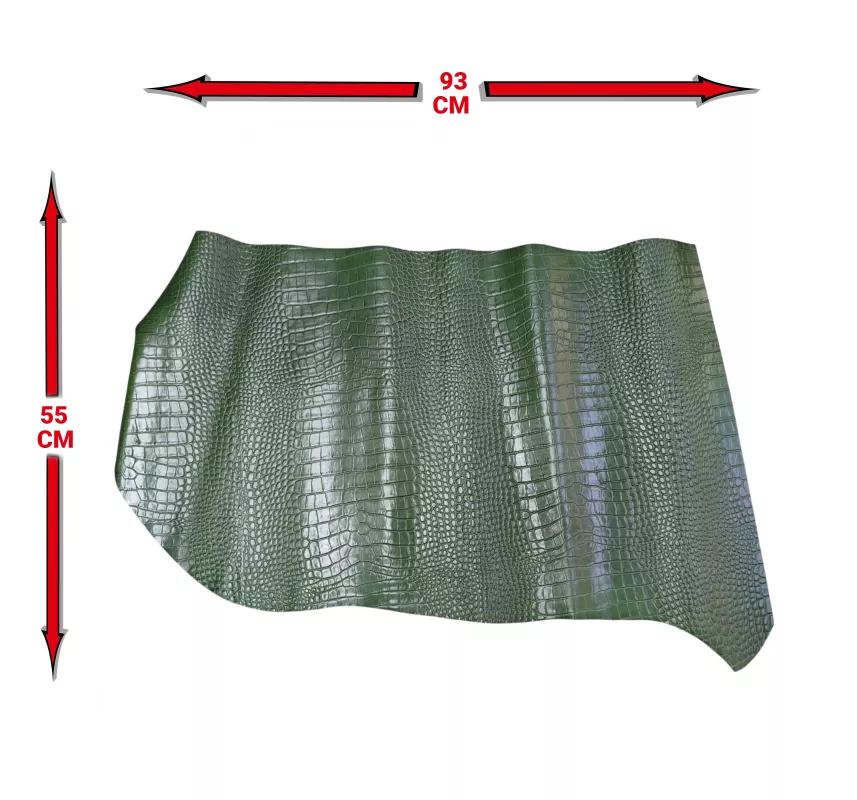 Kroko Deri 1,2 mm ( 51 Desi)