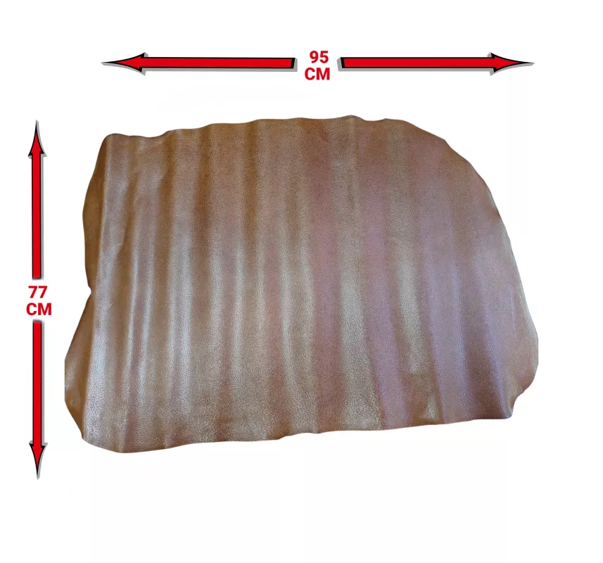 Baskılı Deri 1,2 mm ( 73 Desi)