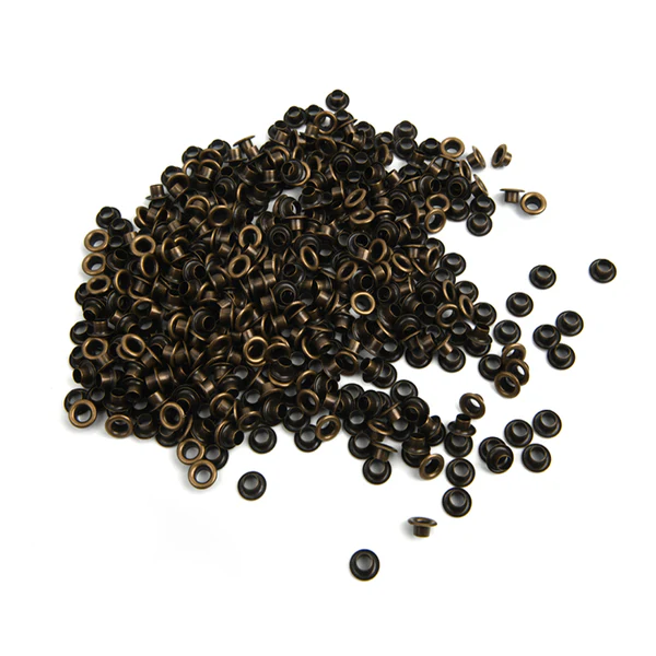 Kuşgözü 1,6 no 3 mm 5000 Adet