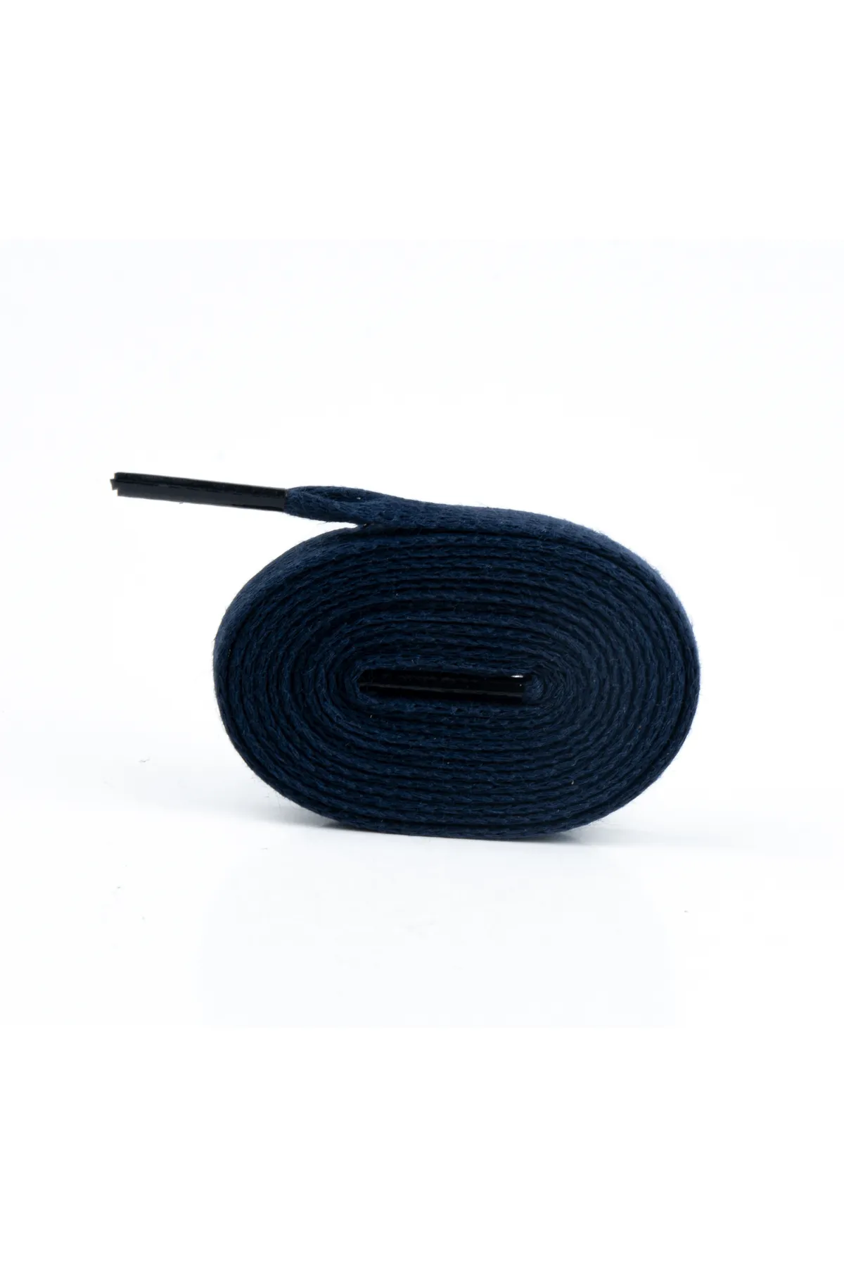 Yassı Mumlu Bağcık 100 Cm ( 1 Çift )