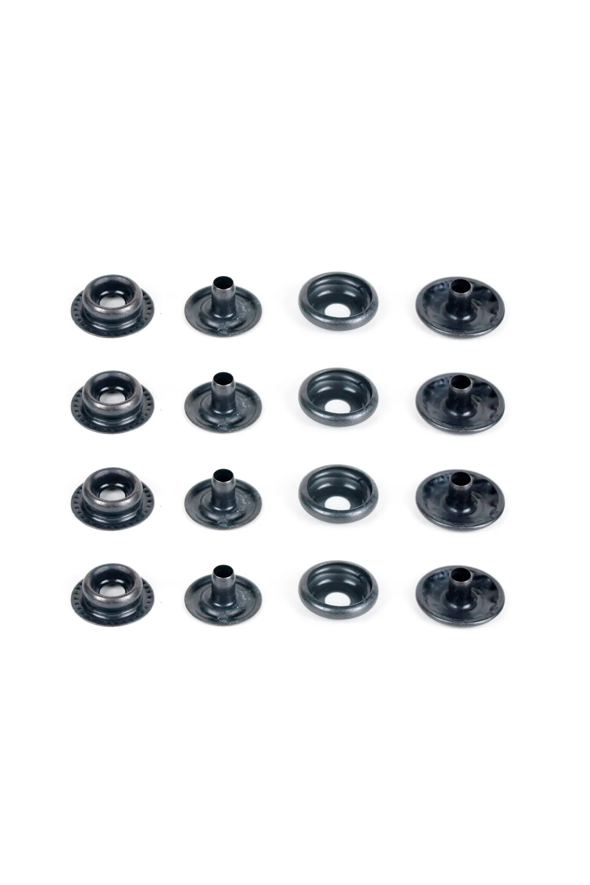 1,5 Cm Çıtçıt 61 No 25 Takım