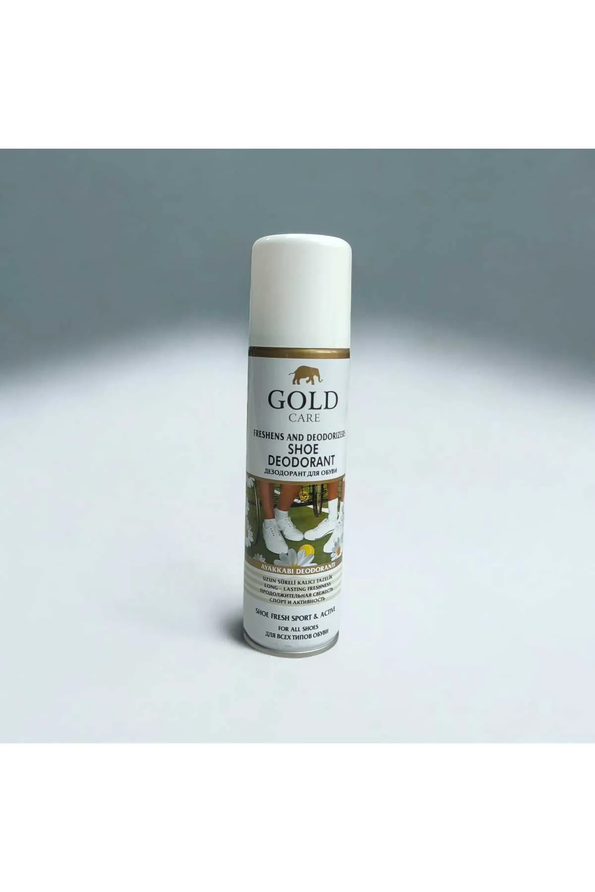 Gold%20Care%20Ayakkabı%20Deodorantı%20Ayak%20Kokusu%20Önleyici%20100%20ml