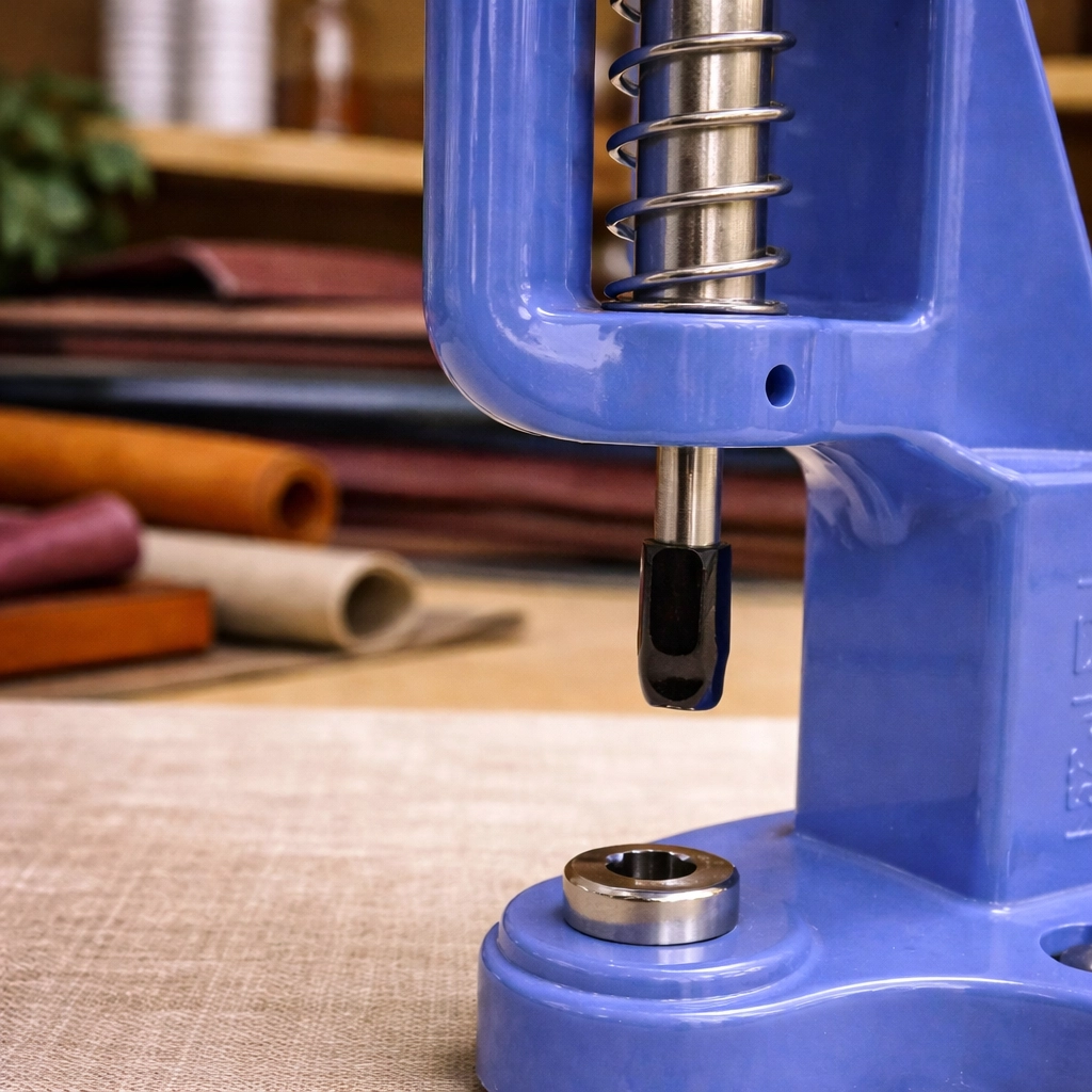 Oval Zımba Tulumba Press Uyumlu Padova Zımba