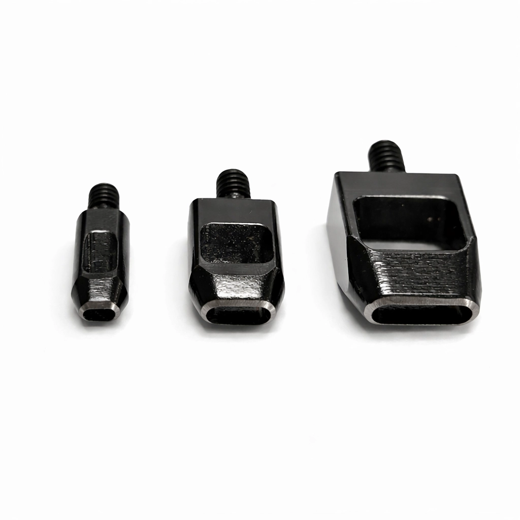 Oval Zımba Tulumba Press Uyumlu Padova Zımba