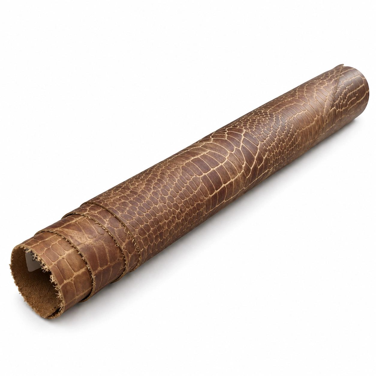 Kroko Crazy Deri 1 mm ( 50 Desi)