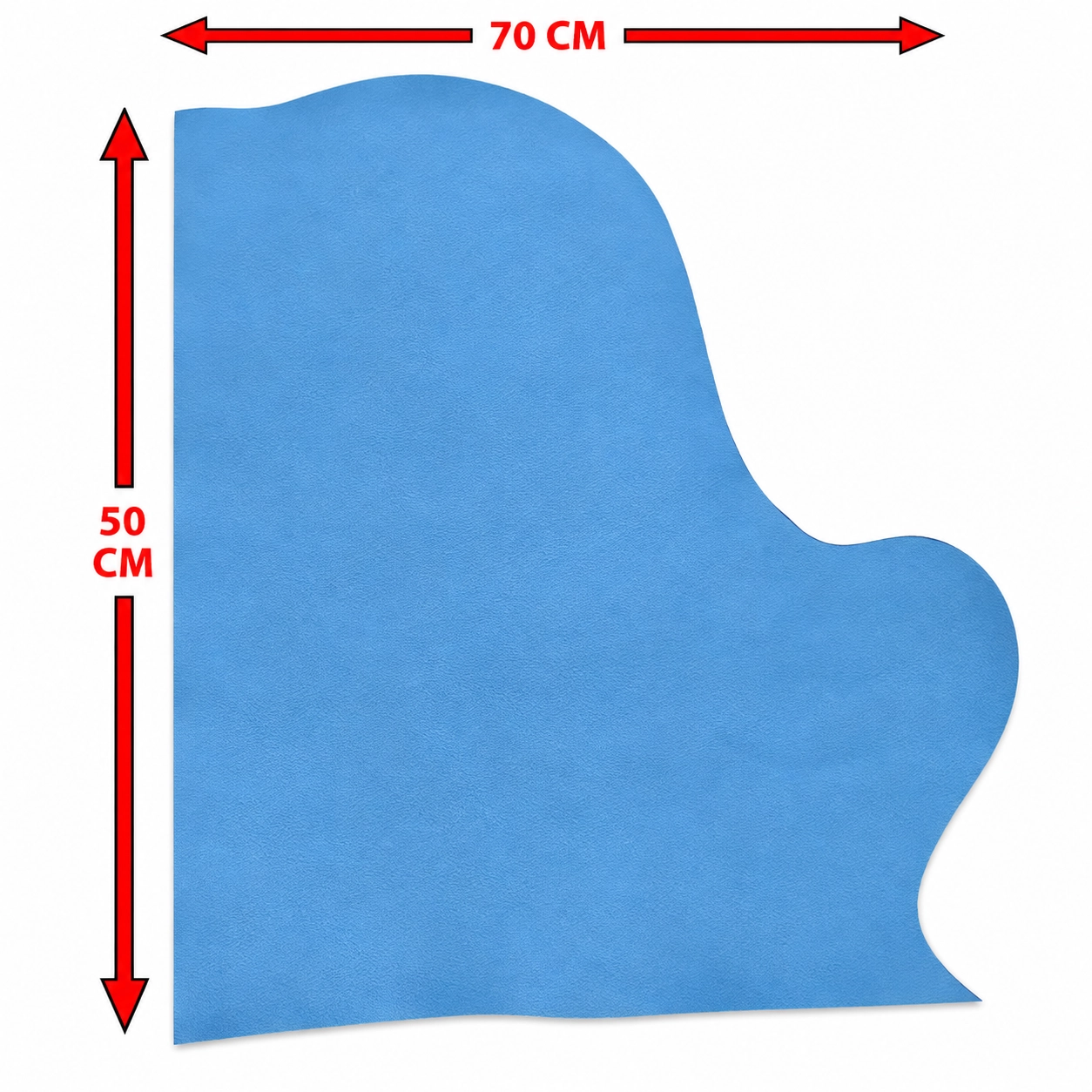 Saffiano Deri 1,5 mm ( 35 Desi)
