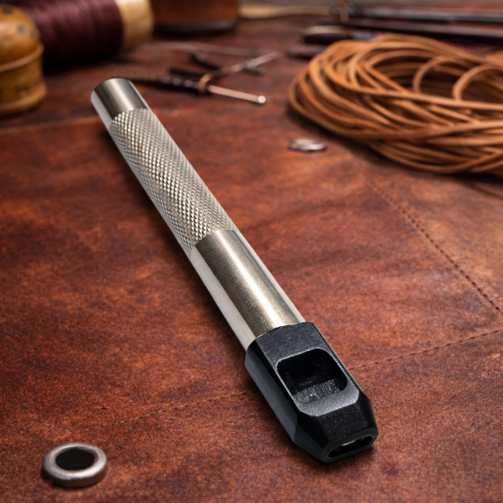 Oval Zımba Tulumba Press Uyumlu Padova Zımba