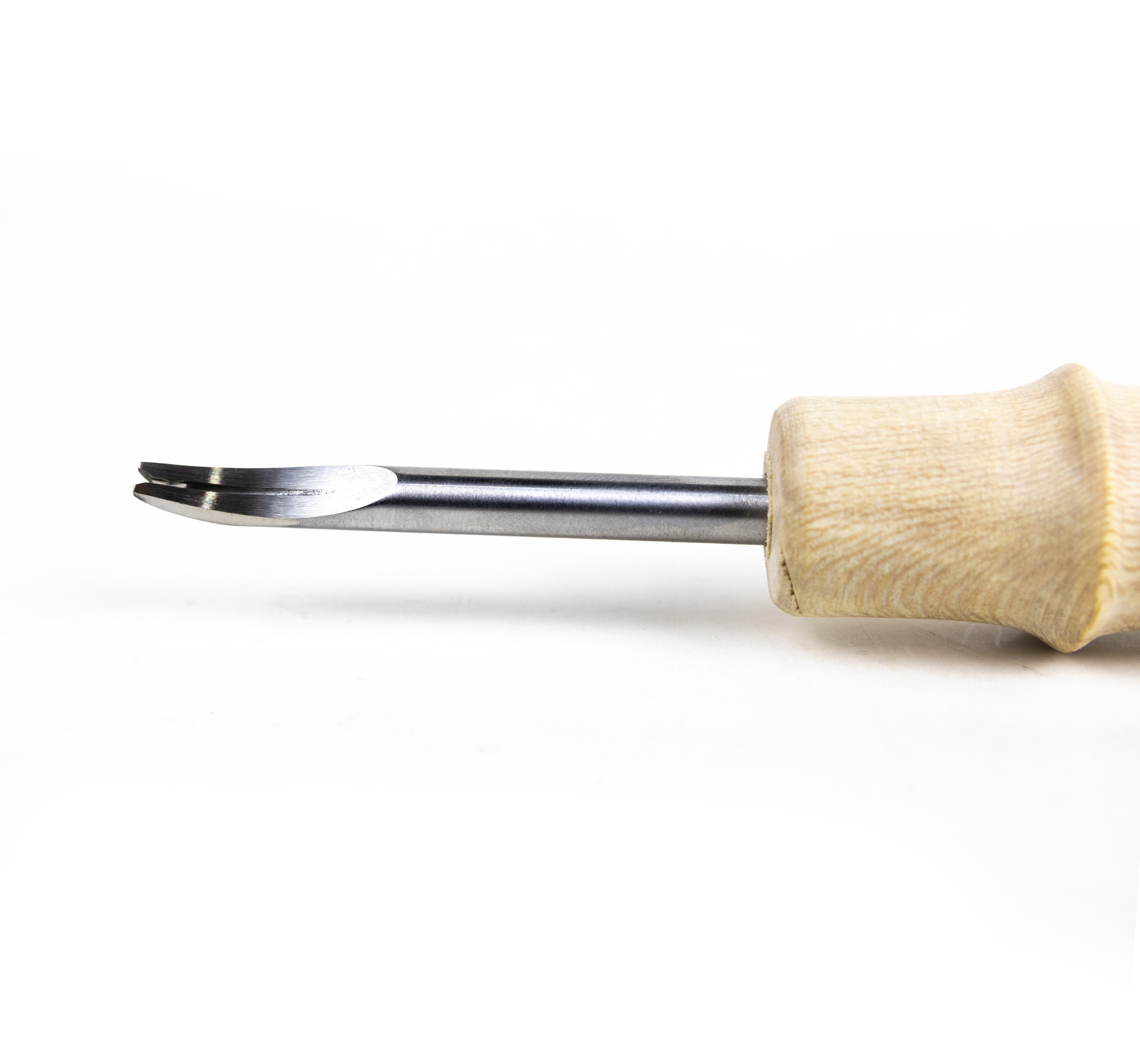 Deri Hobi Kenar Düzeltme Linörü 0,8 mm Kenar Alma Bıçağı