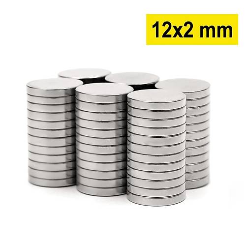 Çanta İçin Mıknatıs, Neodyum Mıknatıs 4 Adet 