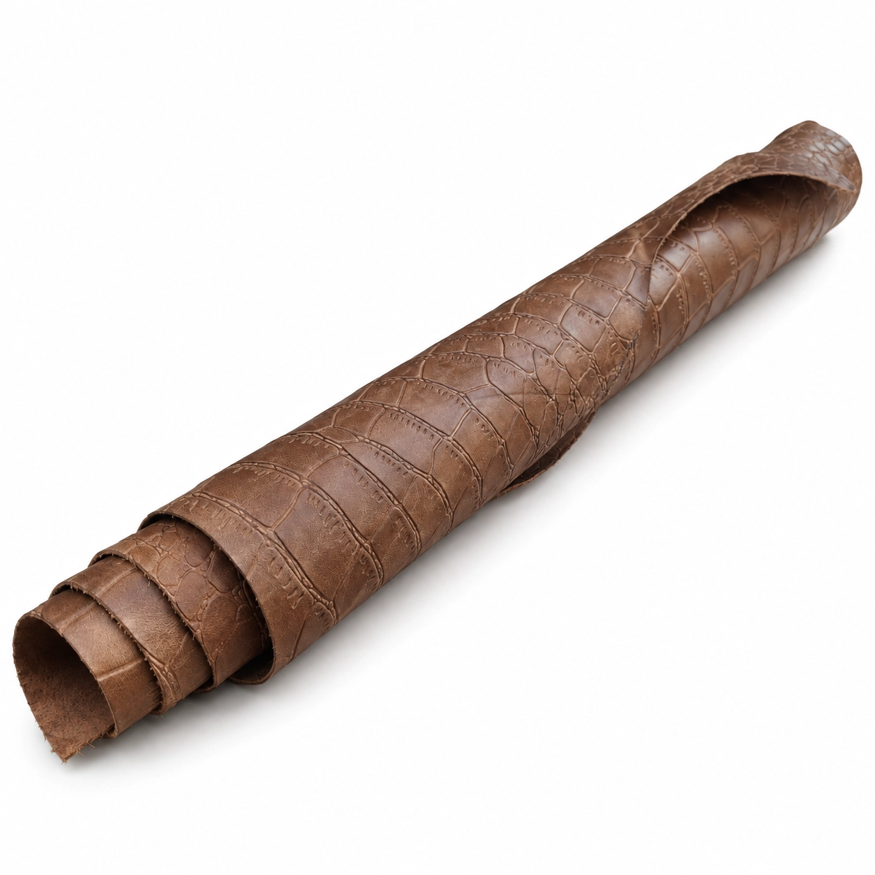 Kroko Crazy Deri 1,2 mm ( 52 Desi)