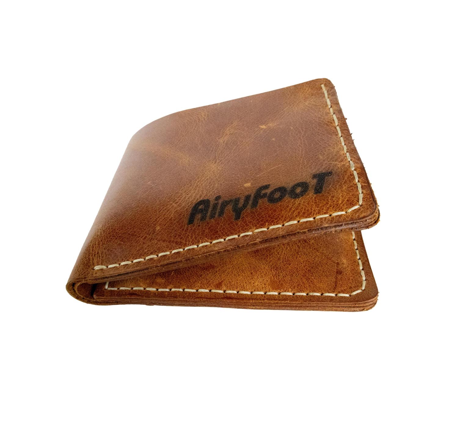 Kendin Yap Hazır Kesim Bifold Yatay 8 Kartlıklı Erkek Cüzdan