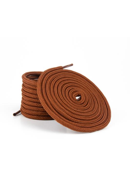 150 Cm ( Taba) Yuvarlak Bot Bağcığı
