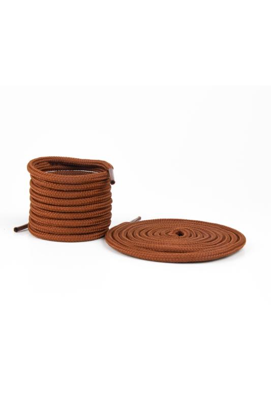 150 Cm ( Taba) Yuvarlak Bot Bağcığı