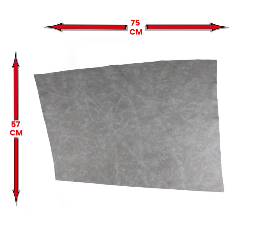 Efekli Deri 1,2 mm ( 42 Desi)
