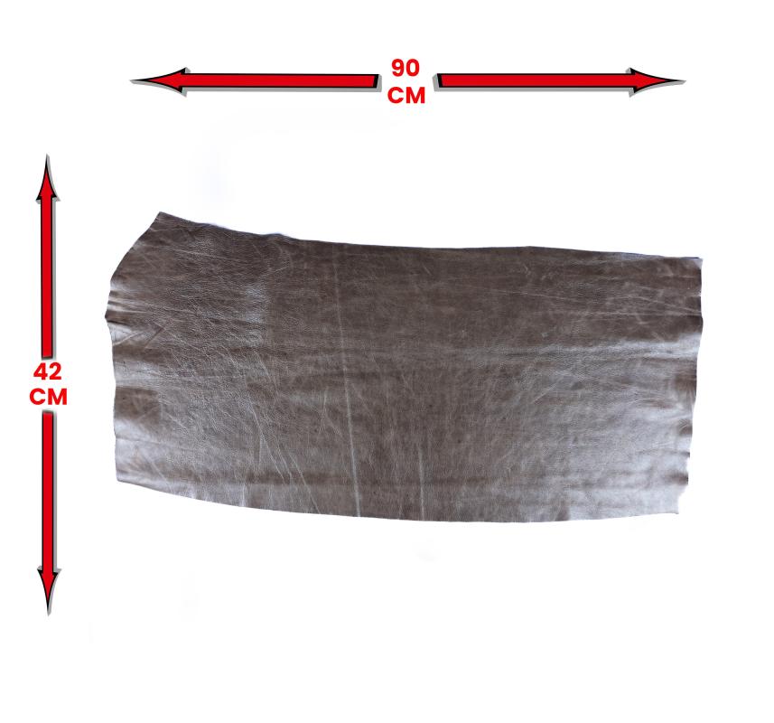 Efekli Deri 1,2 mm ( 37 Desi)