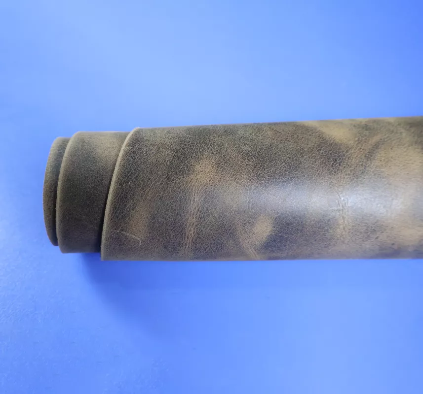 Crazy Deri 1,5 mm ( 48 Desi )