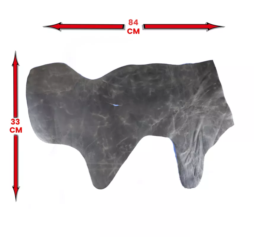 Crazy Deri 1,2 mm ( 27 Desi )