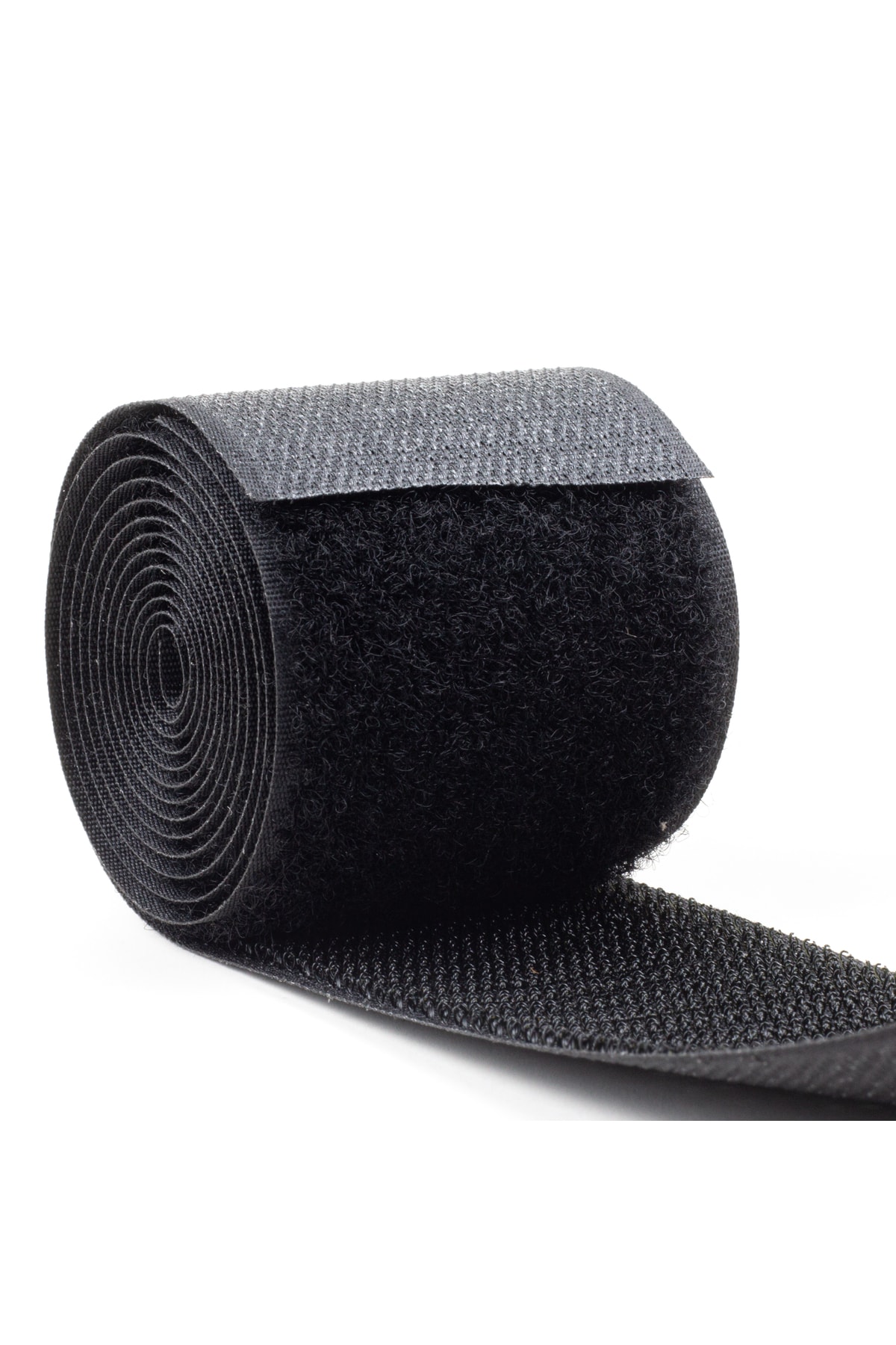 Mirpa Cırt Cırt Bant 1 Metre Beyaz - 5 Cm