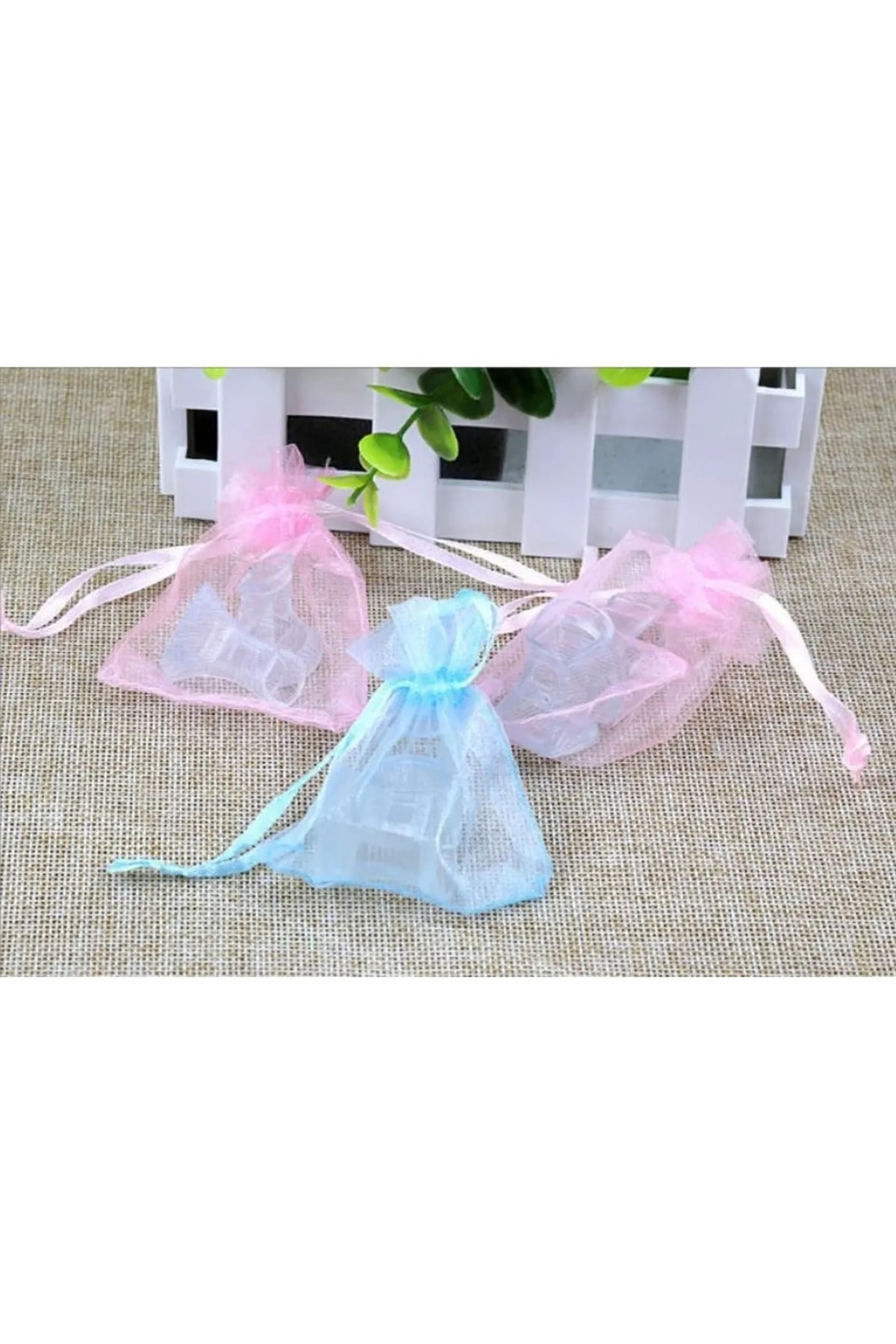 Topuklu Ayakkabı Topuk Ucu Koruyucu Şeffaf Aparat ( S ) ( 5 ÇİFT )