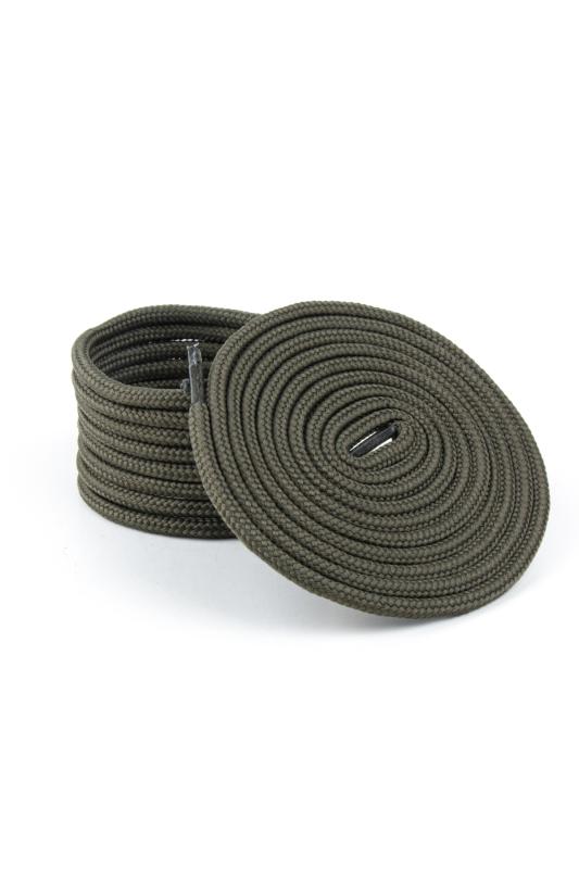 Yuvarlak Spor, Outdoor, Bot Ayakkabı Bağcığı 120 Cm