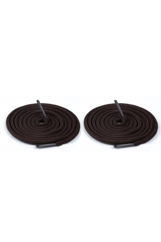 Yuvarlak Spor, Bot Ayakkabı Bağcığı 120 cm