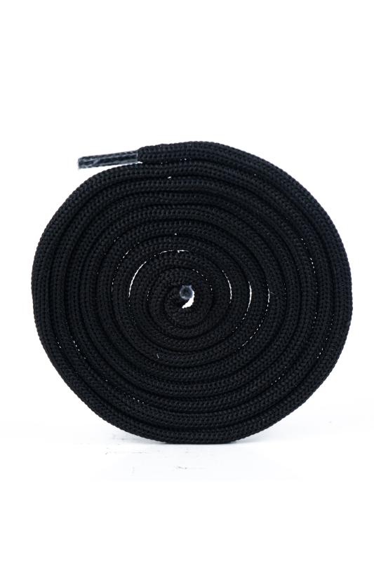Yuvarlak Spor, Bot Ayakkabı Bağcığı 120 cm