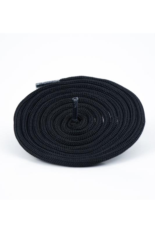 Yuvarlak Spor, Bot Ayakkabı Bağcığı 120 cm