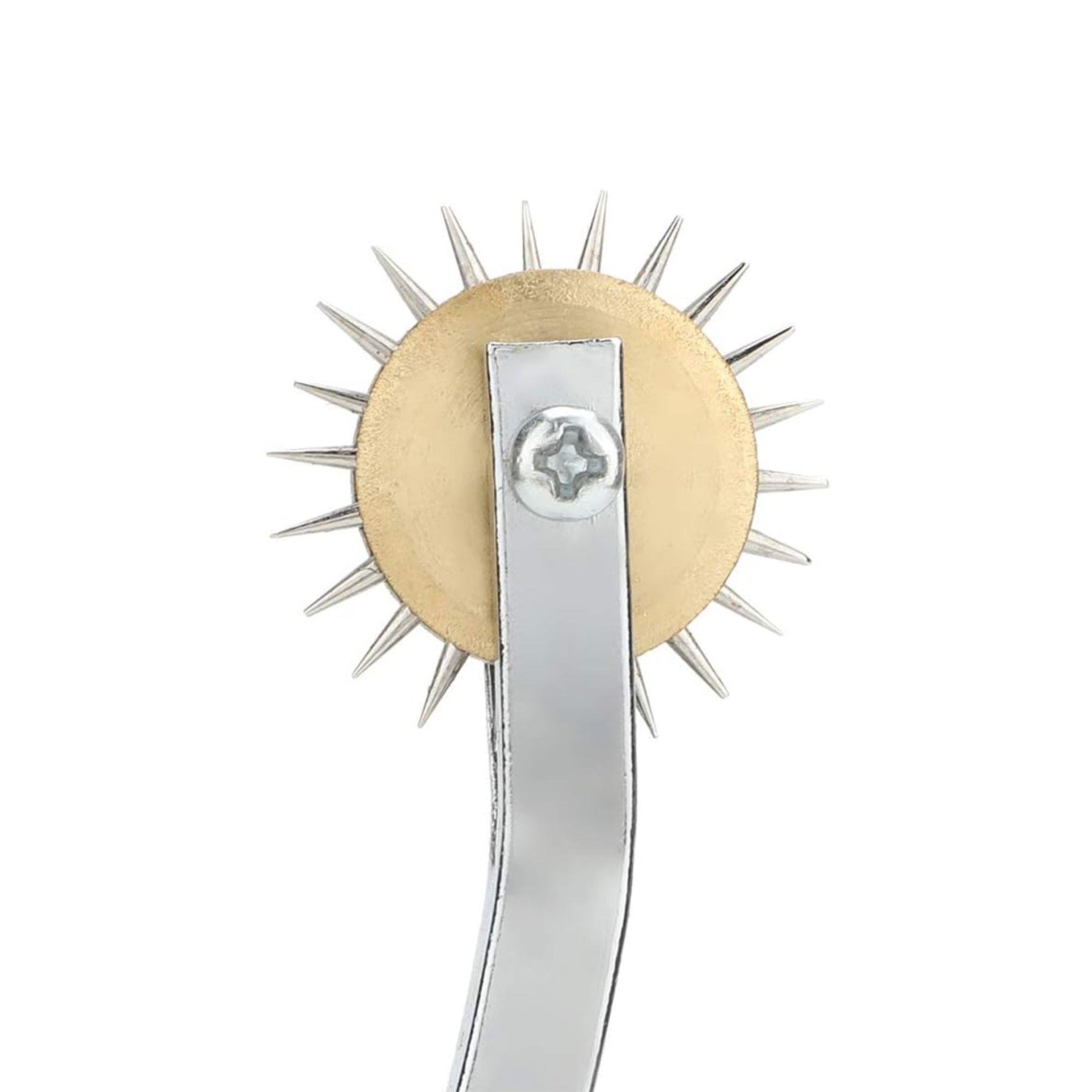 İğneli Rulet Deri İz Açma (Aralık- 4mm)
