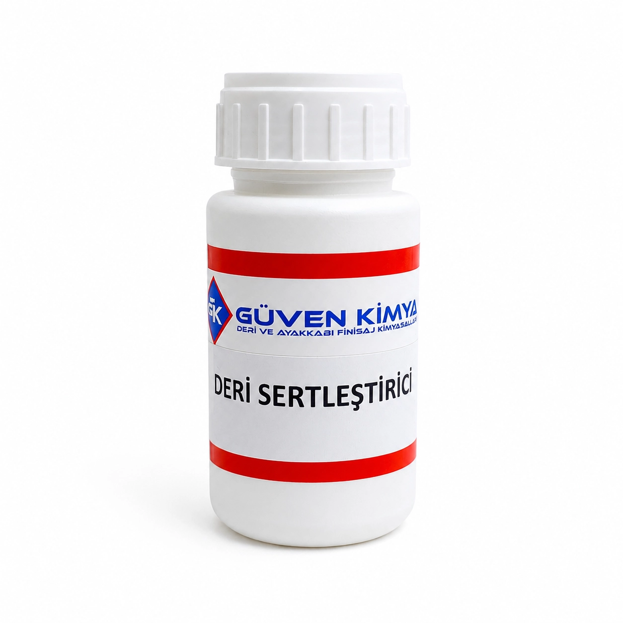 Güven Kimya Deri Sertleştirici Naturel 100 ml