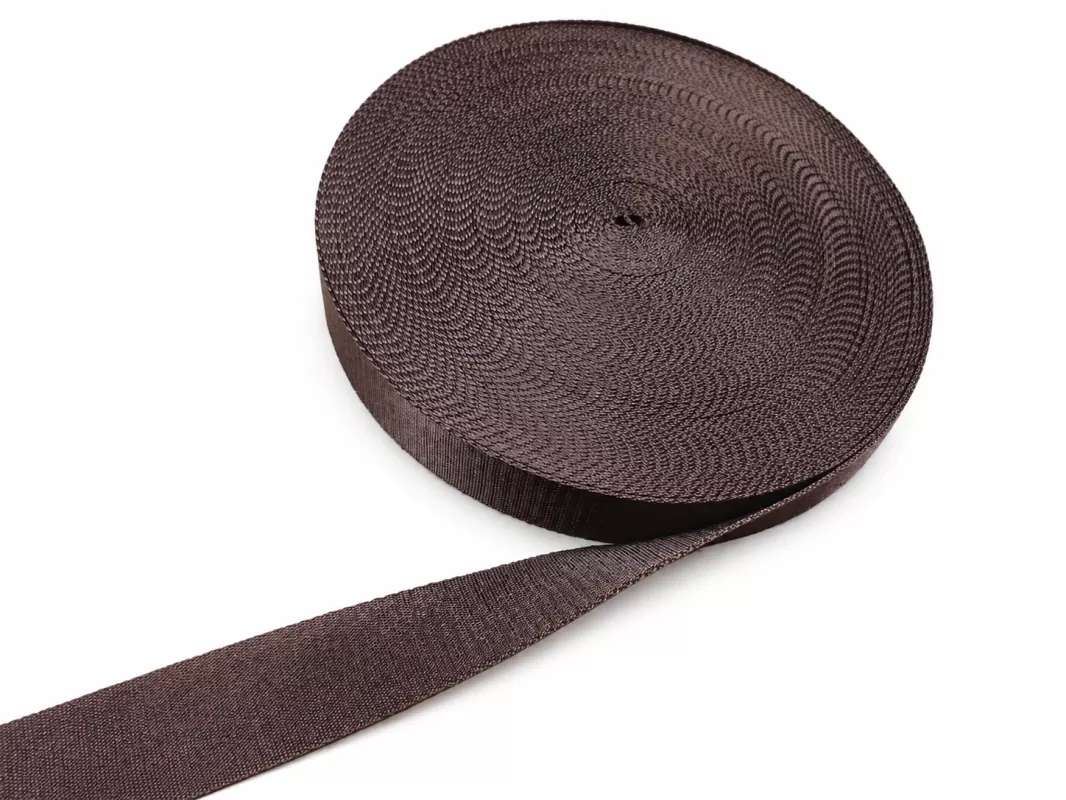 Pamuklu Şerit Kolan 4 cm 5 mt