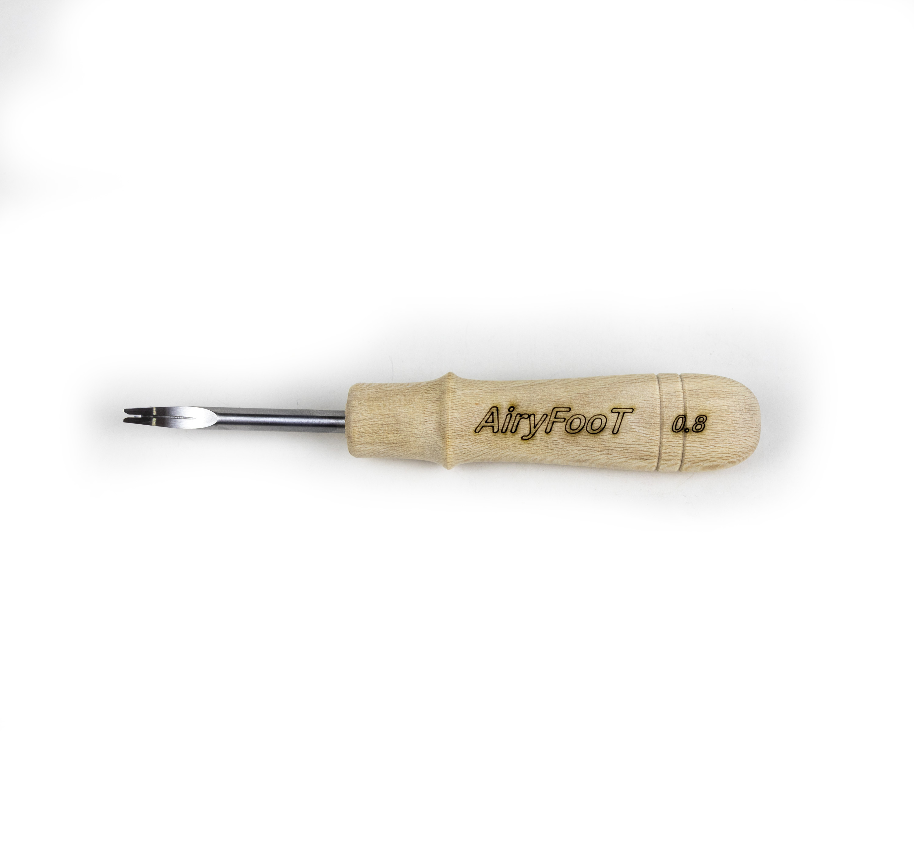 Deri Hobi Kenar Düzeltme Linörü 0,8 mm Kenar Alma Bıçağı