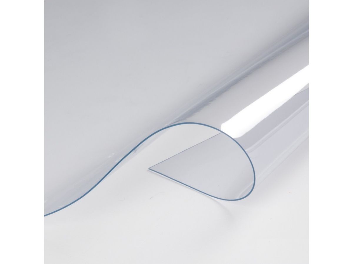 Cüzdan İçi Şeffaf Kart Bölmesi Pvc 50 x 70 1 Adet