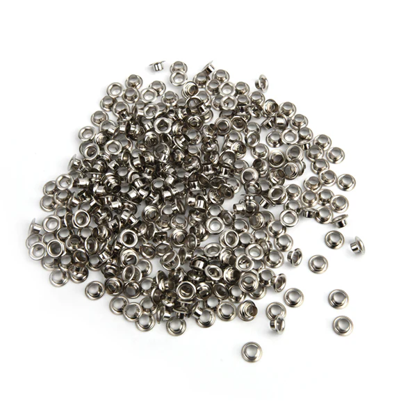 Kuşgözü 25x35 no 2 mm 5000 Adet