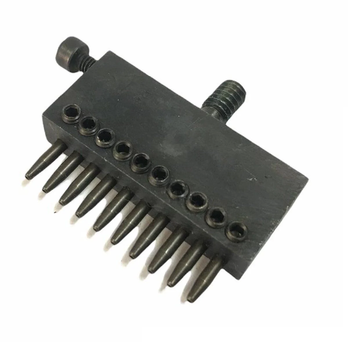 Deri Hobi Vidalı Çoklu Zımba, Sıralı Padova - AiryFoot