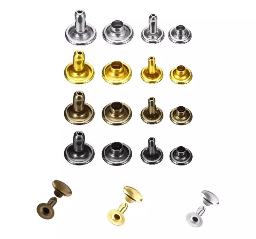 Perçin Rivet 33 no 2000 Adet