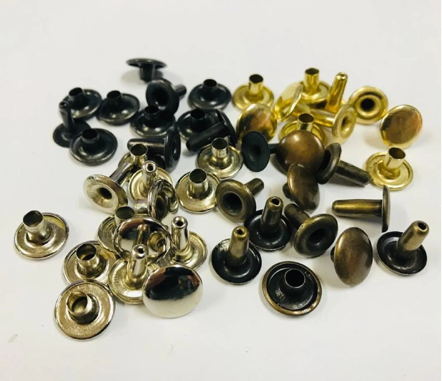Perçin,%20Rivet,%20Toruk%2075%20No%2025%20Çift%20