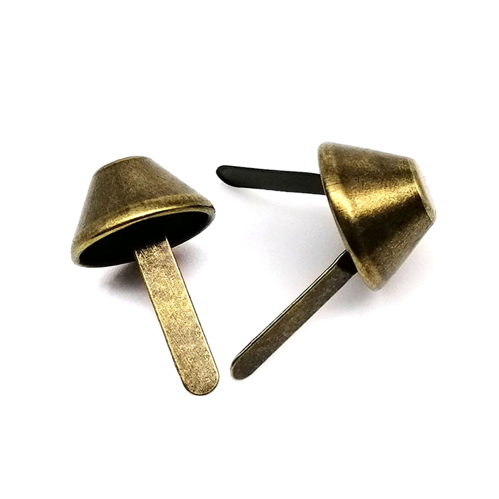 Çanta Aksesuar Kabara 12 mm  4 Adet 