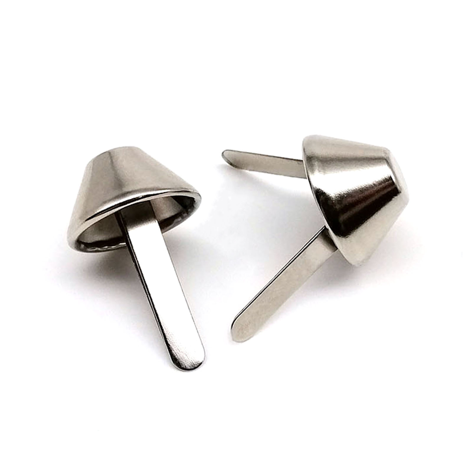 Çanta Aksesuar Kabara 12 mm  4 Adet 