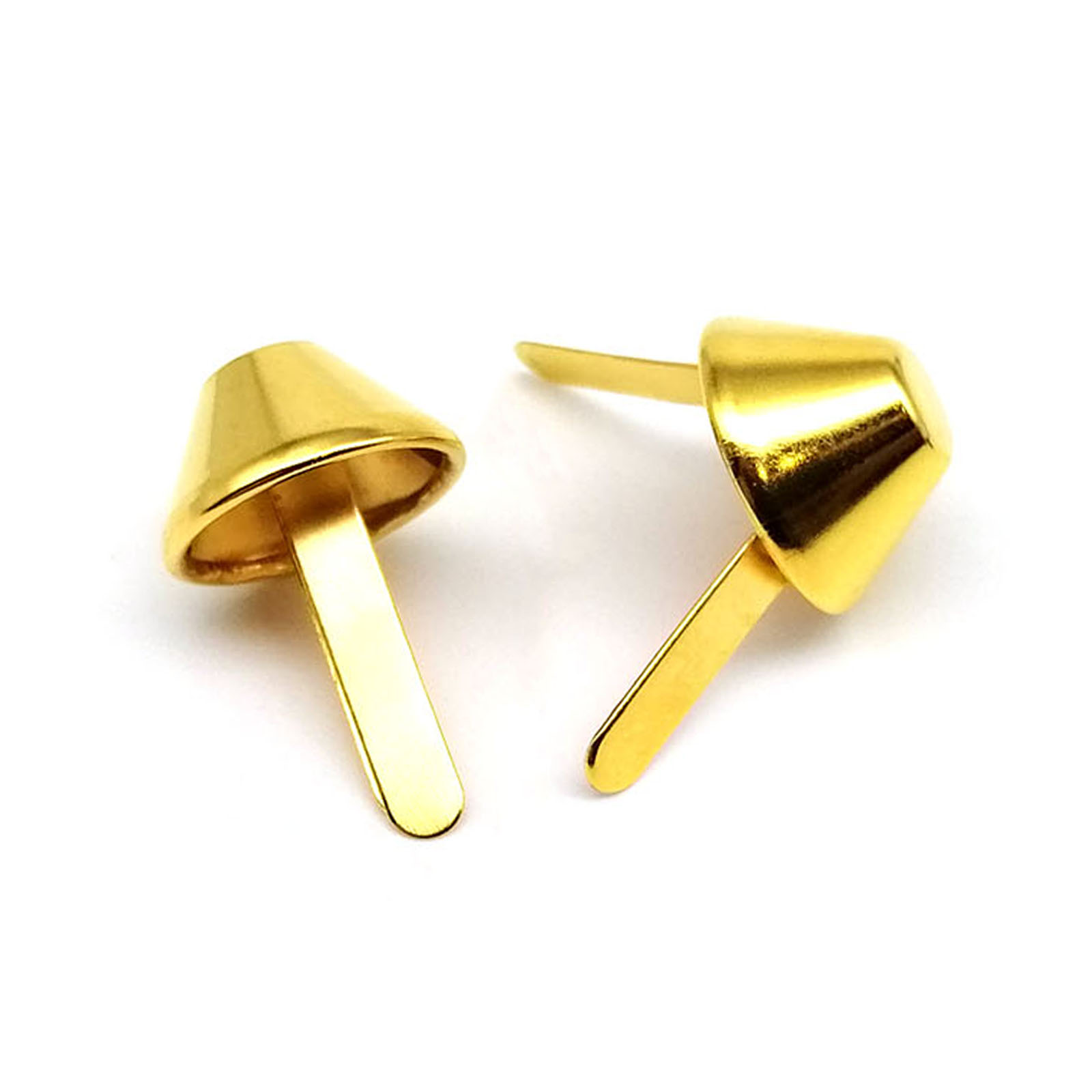 Çanta Aksesuar Kabara 12 mm  4 Adet 