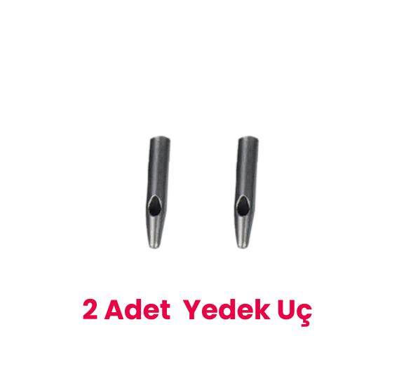 Padova Zımba Yedek Uç