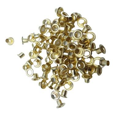 Kuşgözü 1,6 no 4 mm 5000 Adet