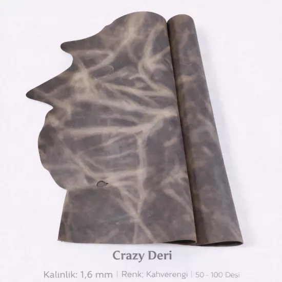 Crazy Deri