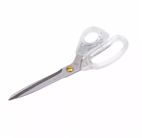 Tudor 9 Inch Paslanmaz Çelik Deri Kesme Makası