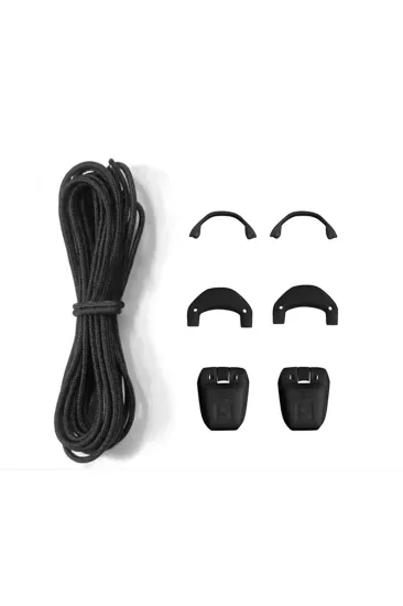Outdoor, Salomon, Spor Ayakkabı Bağcığı 