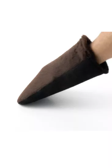 Kadife Parlatıcı 
