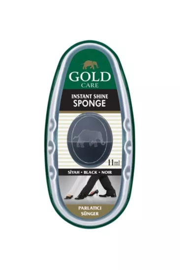 Gold Care Depolu Parlatıcı Sünger