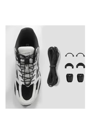 Outdoor, Salomon, Spor Ayakkabı Bağcığı 