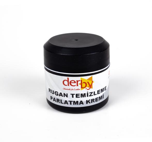 Derby Rugan Parlatma ve Bakım Kremi 