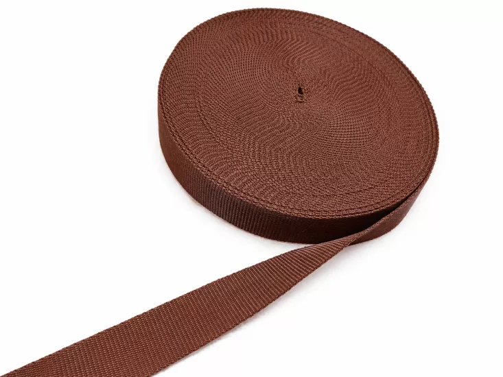Pamuklu Şerit Kolan 4 cm 5 mt