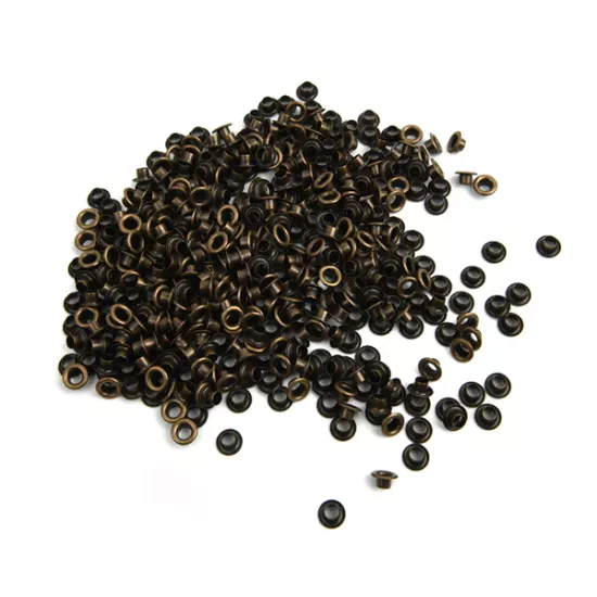 Kuşgözü 25x35 no 2 mm 5000 Adet